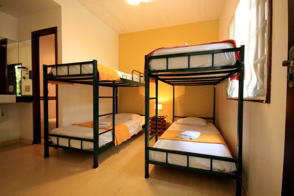 Hostel